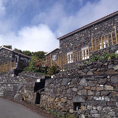 Stone Dreams - Adega Lägenhet Calheta de Nesquim Exteriör bild