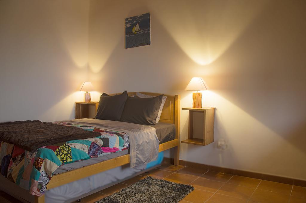 Stone Dreams - Adega Lägenhet Calheta de Nesquim Exteriör bild